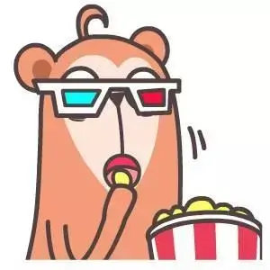 剧集弹幕数据统计配图